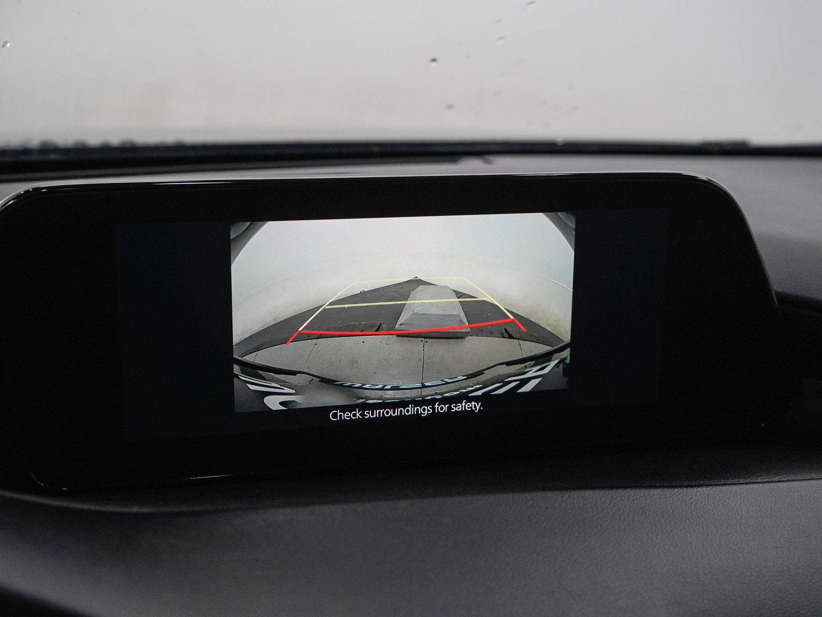 Used 2025 MAZDA MAZDA3 s FWD image 20