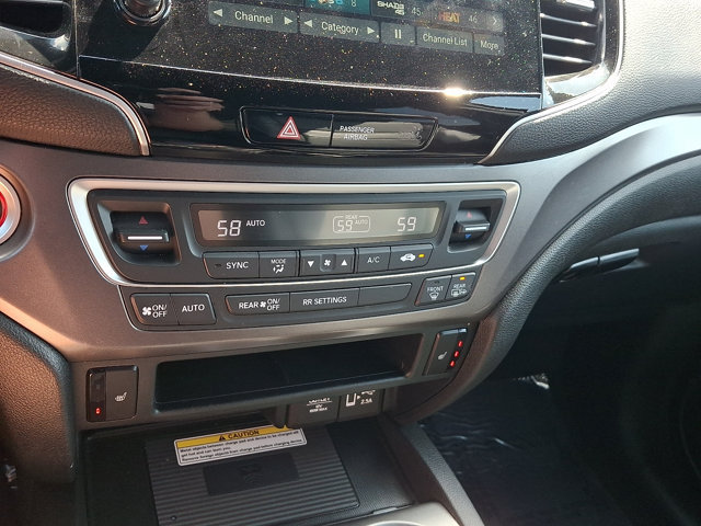 Certified 2023 Honda Passport EX-L image 18