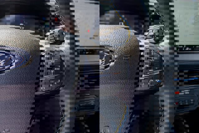 New 2025 Ford Maverick Lobo AWD/4WD image 34