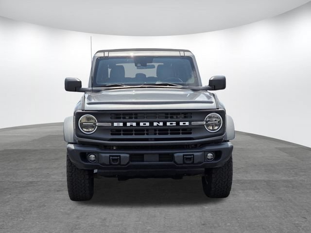 Used 2022 Ford Bronco Black Diamond w/ Sasquatch Package AWD/4WD image 2