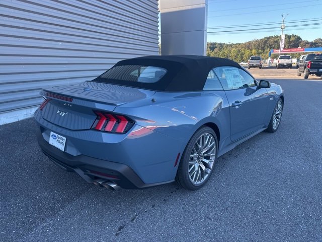 New 2025 Ford Mustang GT Premium image 3