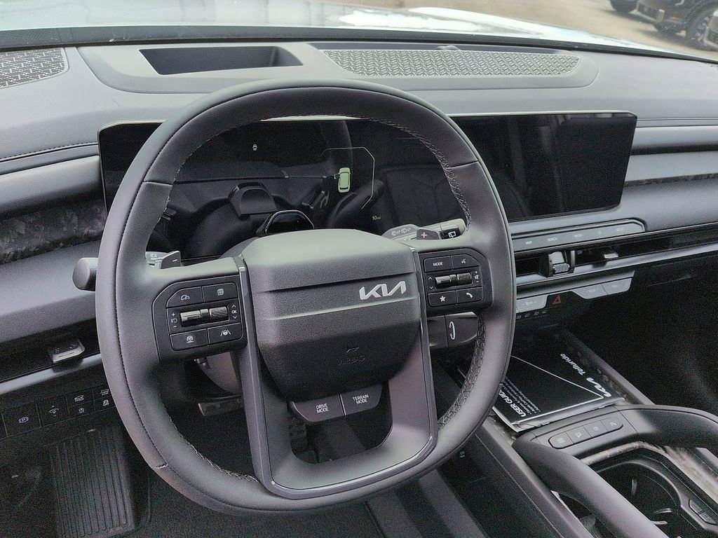 New 2027 Kia Telluride SX Prestige X-Pro image 9