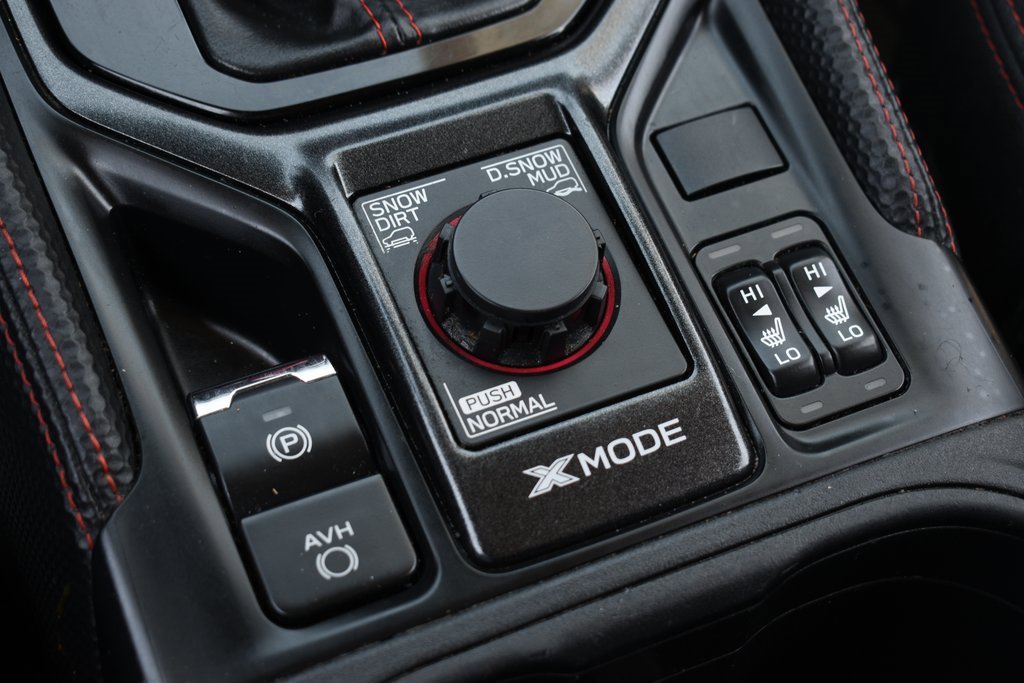 Used 2022 Subaru Forester Sport w/ Popular Package #3 image 36