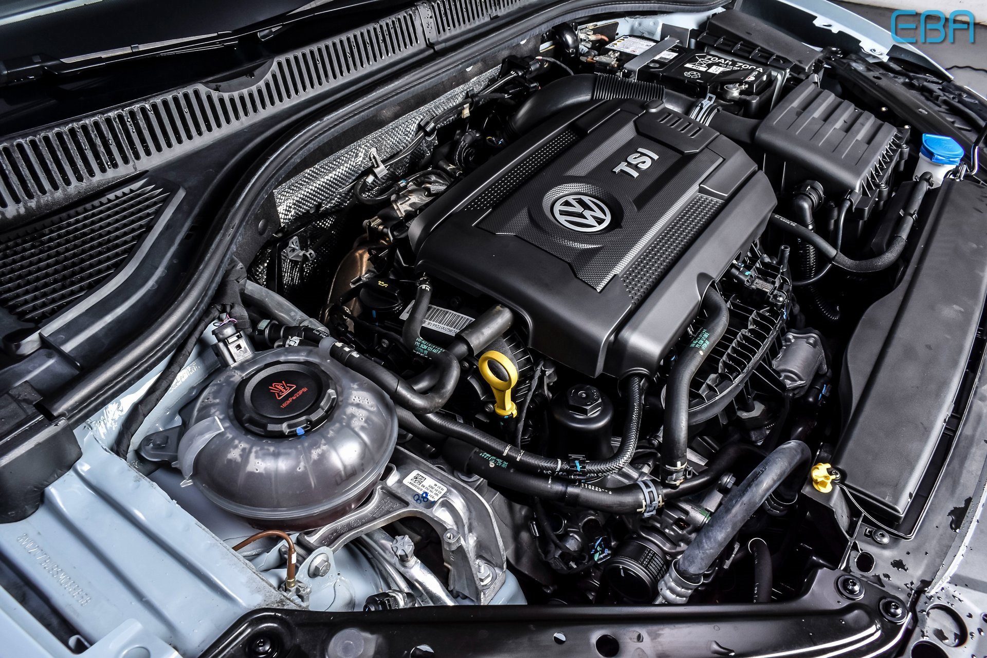 Used 2025 Volkswagen Jetta GLI Autobahn image 12