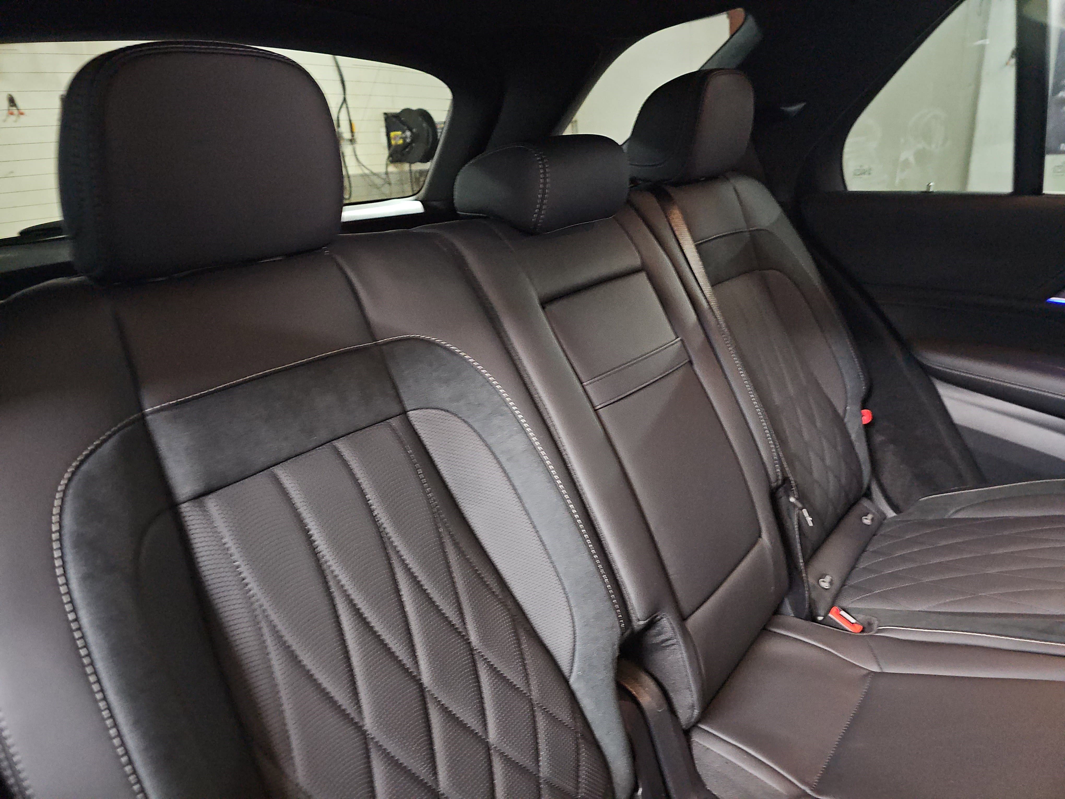 New 2026 Mercedes-Benz GLE 63 AMG S image 12