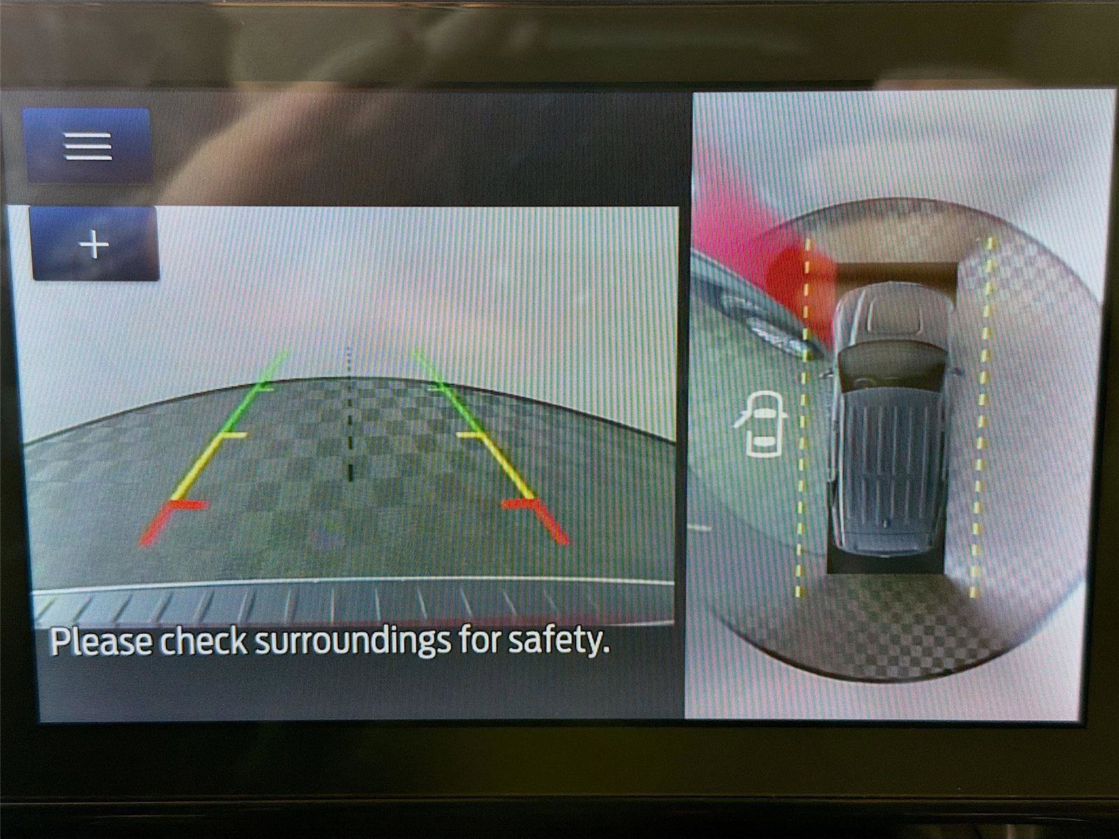 Used 2021 Ford Explorer Limited w/ Hybrid Equipment Group 310A image 17