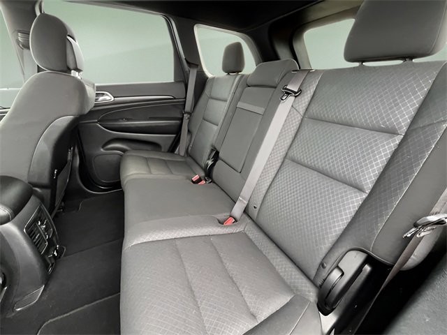 Used 2020 Jeep Grand Cherokee Laredo w/ Security & Convenience Group image 25