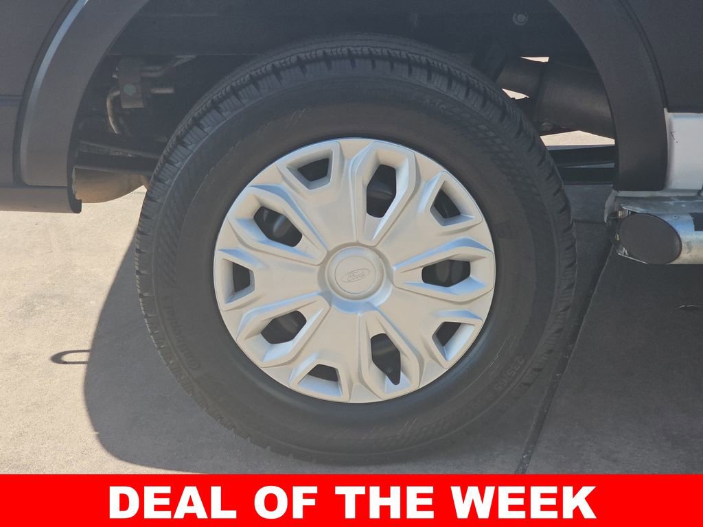 Used 2024 Ford Transit 250 Low Roof w/ Exterior Upgrade Package image 29