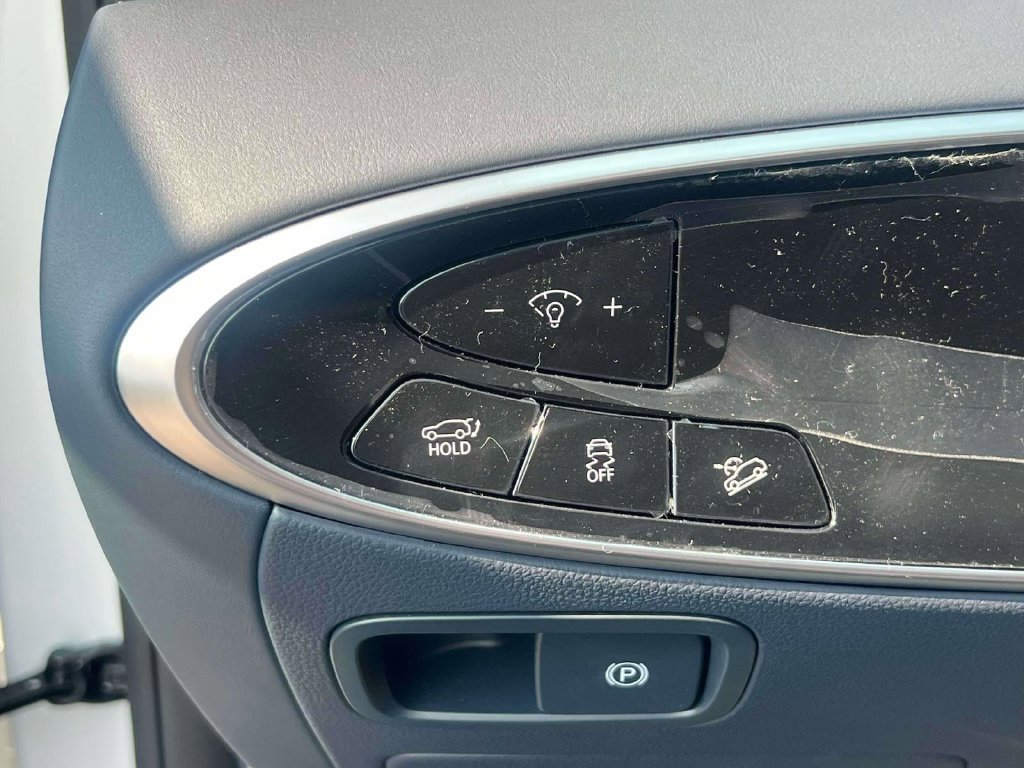 New 2027 Genesis GV70 3.5T Prestige AWD/4WD image 13