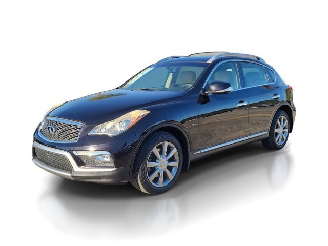 Used 2016 INFINITI QX50 2WD w/ Premium Plus Package image 2