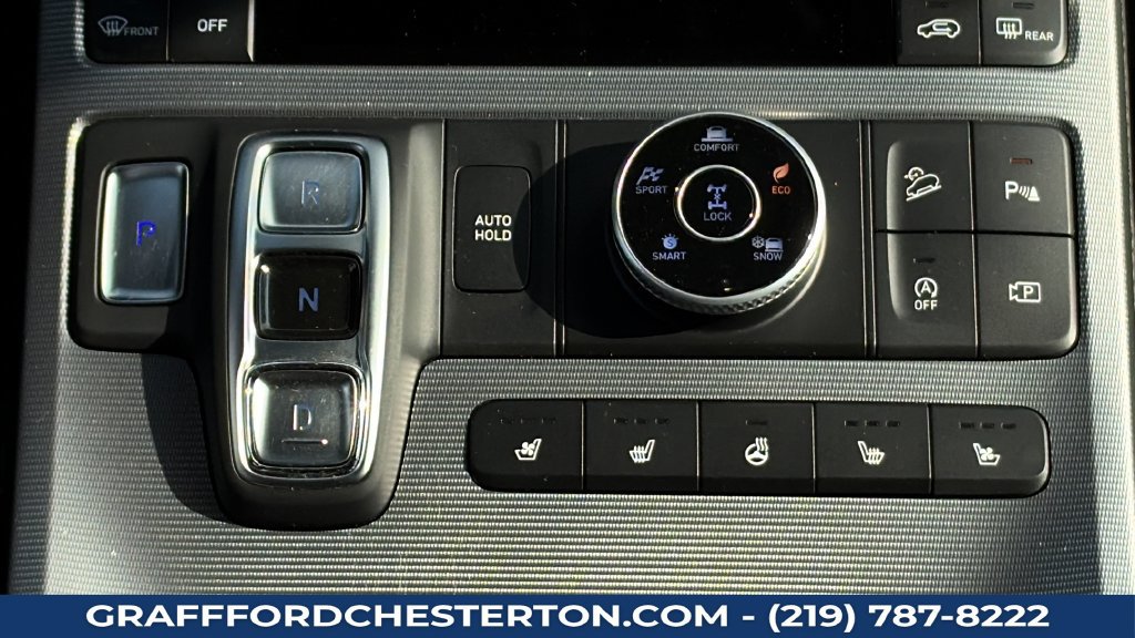 Used 2024 Hyundai Palisade Calligraphy AWD/4WD image 20