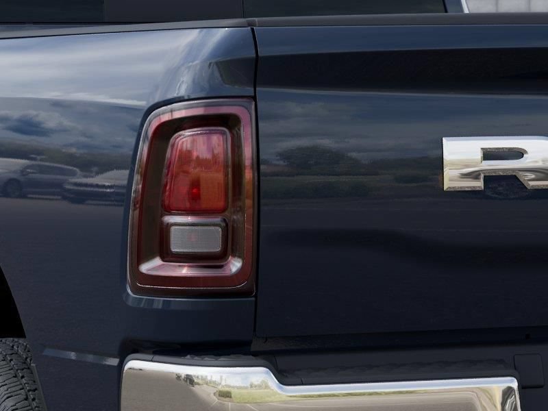 New 2027 RAM 2500 Tradesman AWD/4WD image 11
