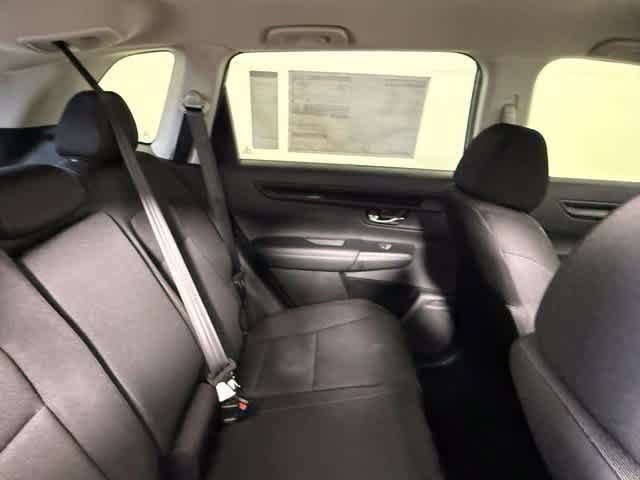 New 2027 Honda CR-V LX image 50