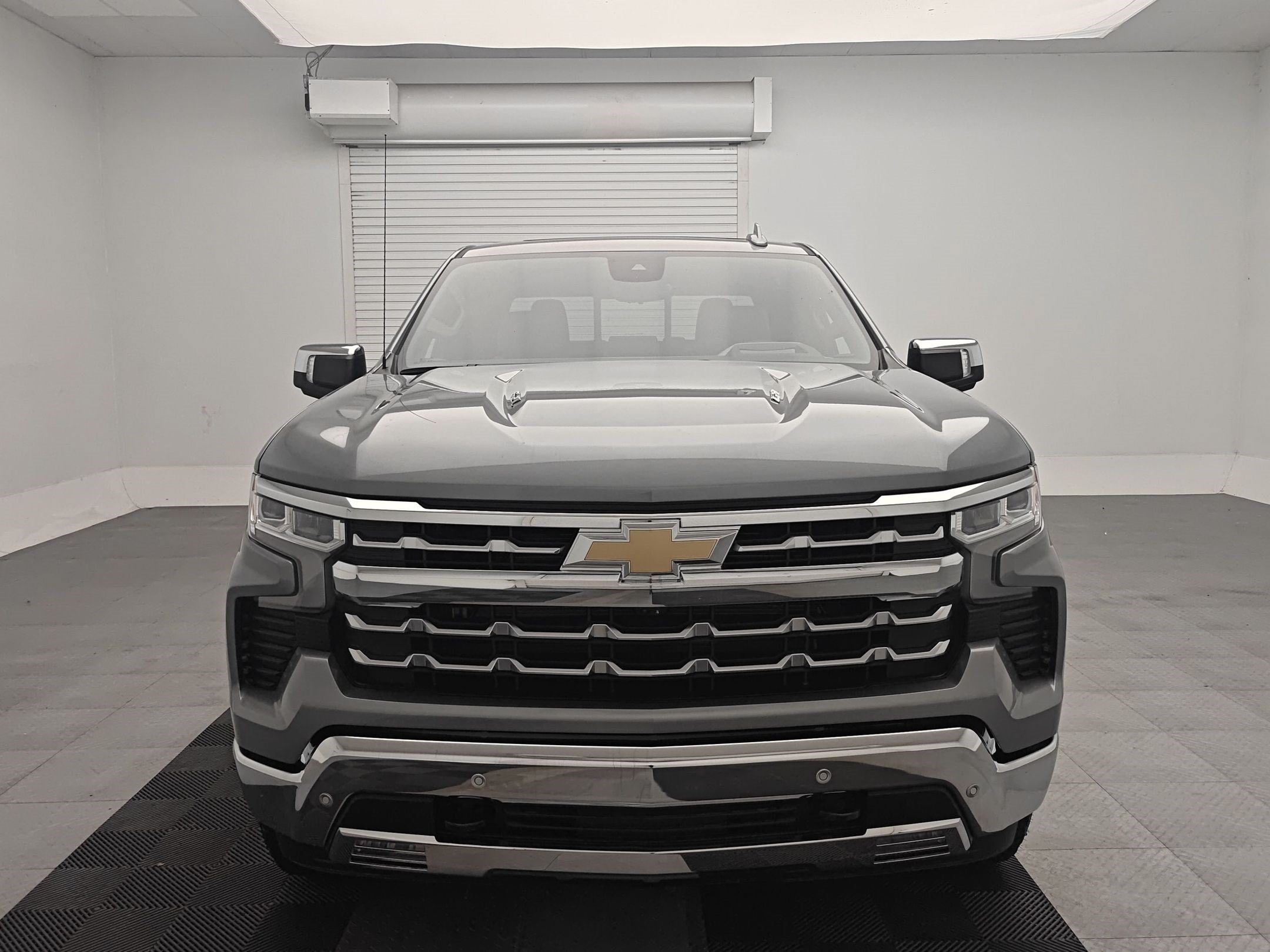 New 2026 Chevrolet Silverado 1500 LTZ AWD/4WD image 6