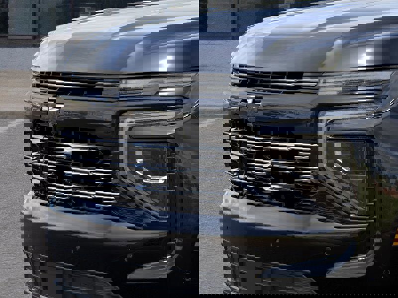 New 2026 Chevrolet Tahoe High Country image 13