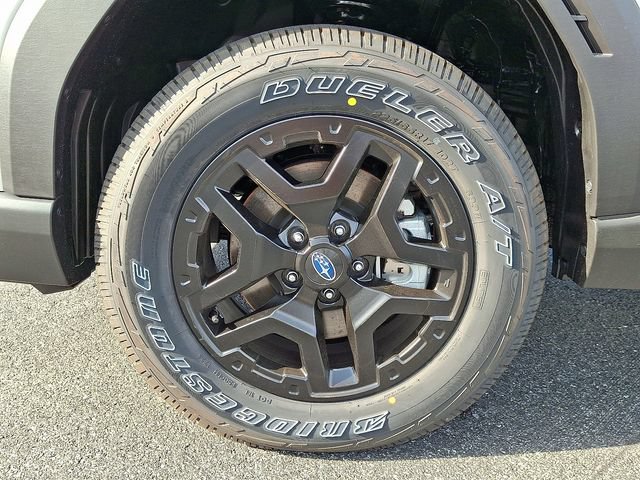 New 2026 Subaru Outback Wilderness AWD/4WD image 5