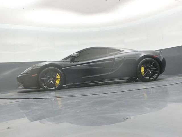 Used 2019 McLaren 570S RWD image 44