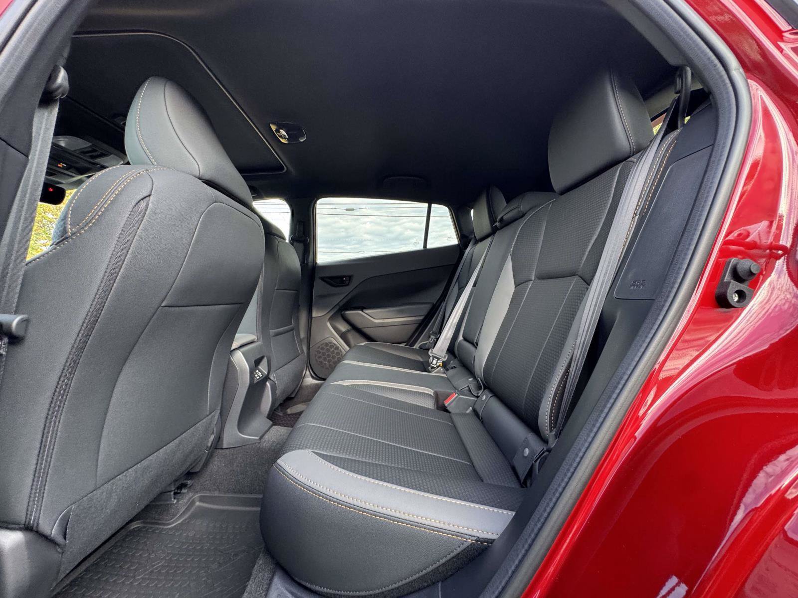New 2026 Subaru Crosstrek 2.5i Wilderness AWD/4WD image 9