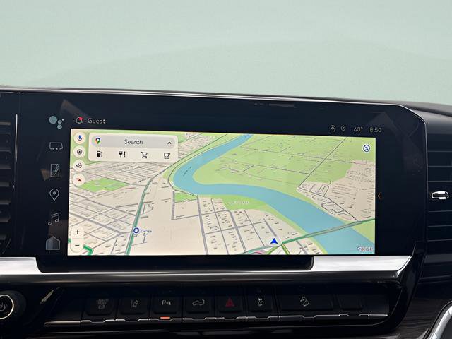 New 2026 Chevrolet Silverado 3500 LTZ w/ LTZ Plus Package image 20