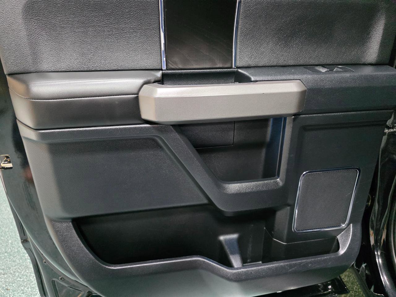 Used 2019 Ford F150 Platinum image 20