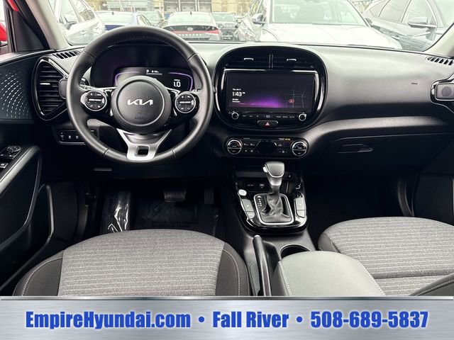Used 2023 Kia Soul EX FWD image 14
