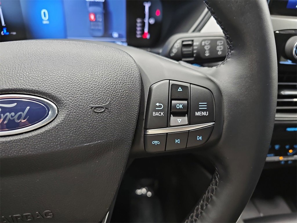 Used 2024 Ford Escape Active image 18