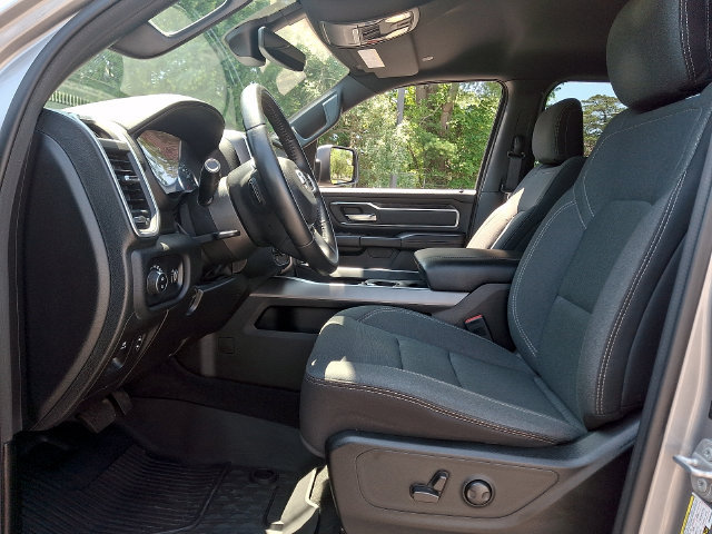 Used 2022 RAM 1500 Big Horn AWD/4WD image 14