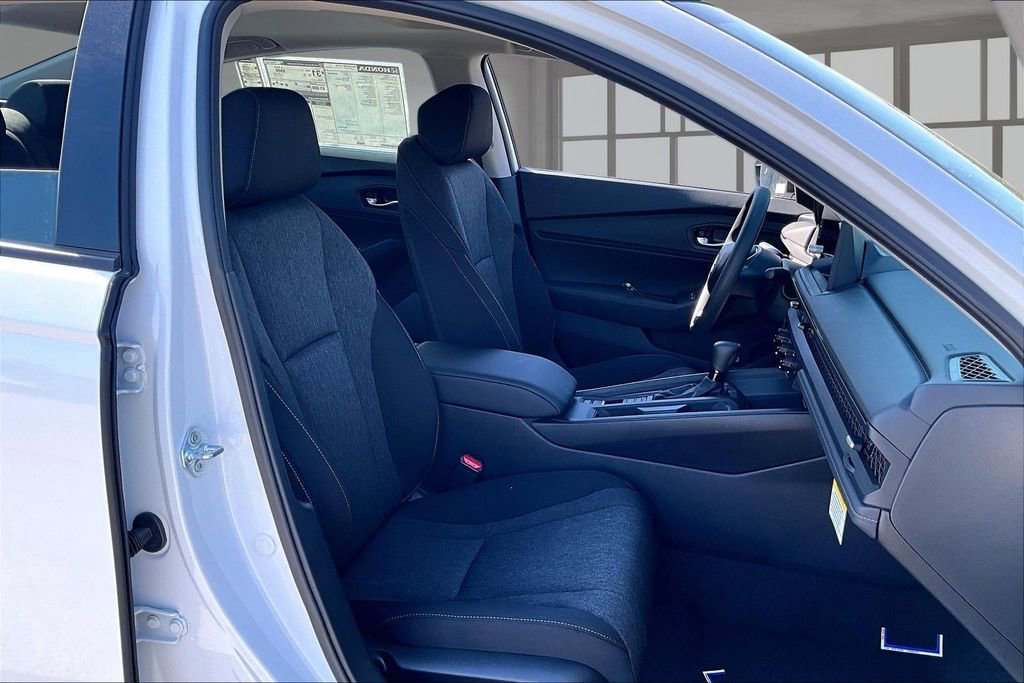 New 2026 Honda Accord SE image 10