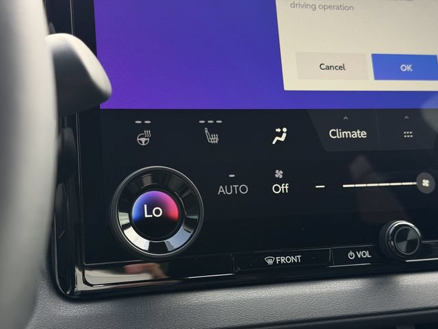 New 2026 Toyota C-HR AWD/4WD image 21