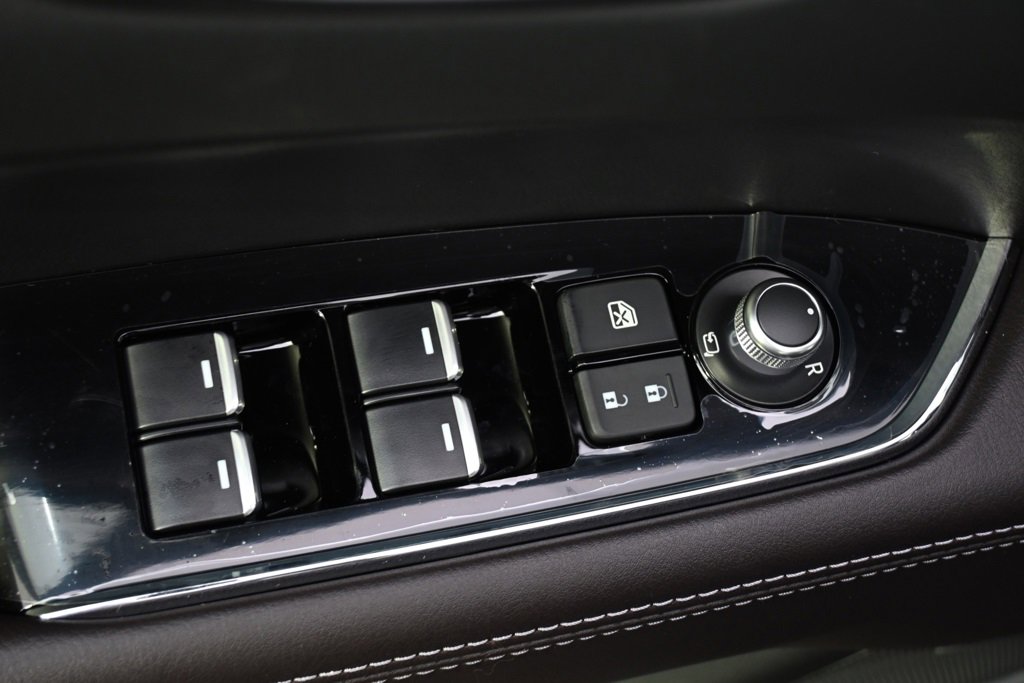 New 2025 MAZDA CX-5 Signature image 23