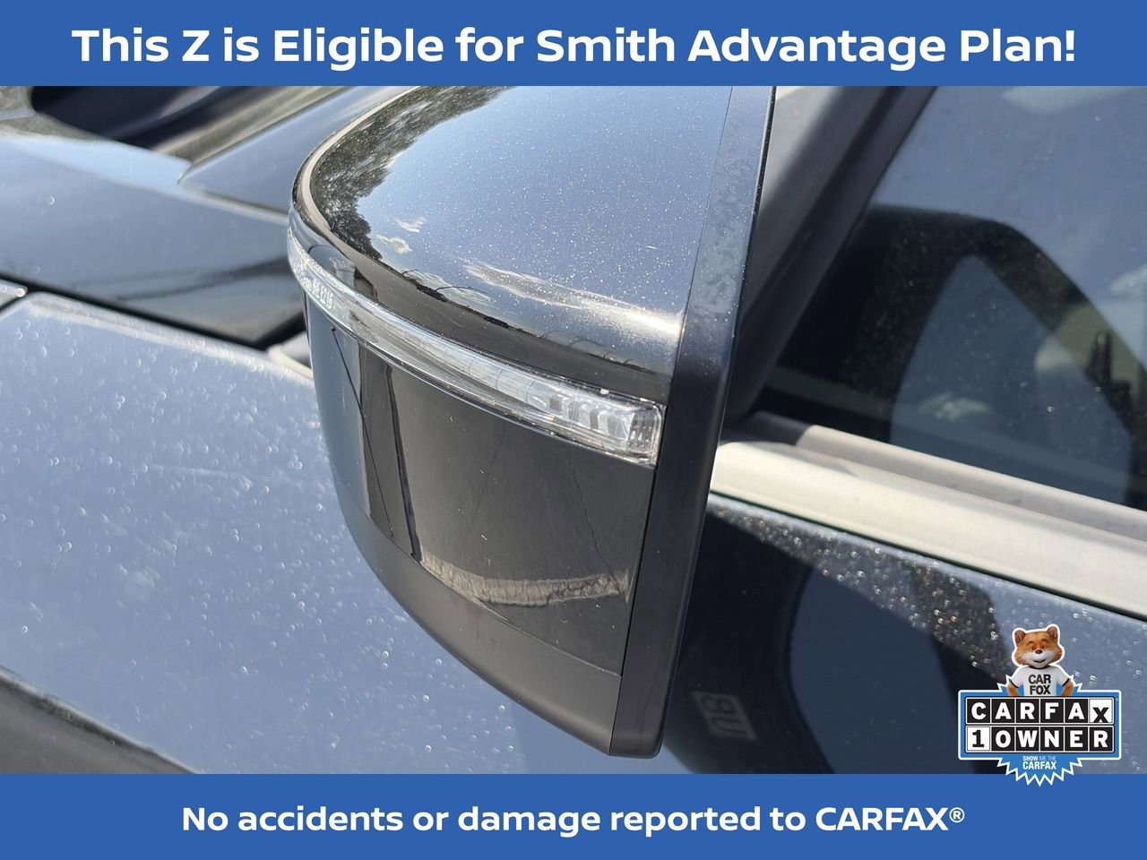 Certified 2025 Nissan Z Sport w/ Floor Mat Package image 14