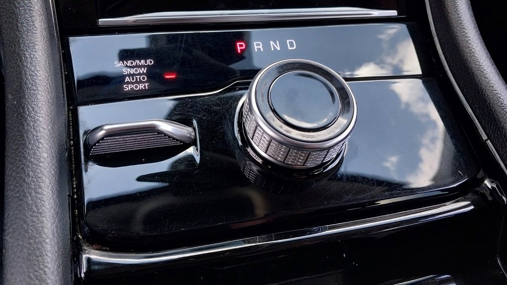 Used 2022 Jeep Grand Cherokee L Limited image 32