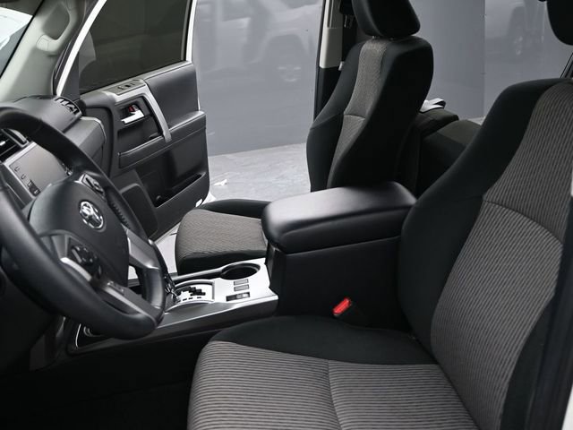 Used 2021 Toyota 4Runner SR5 image 15