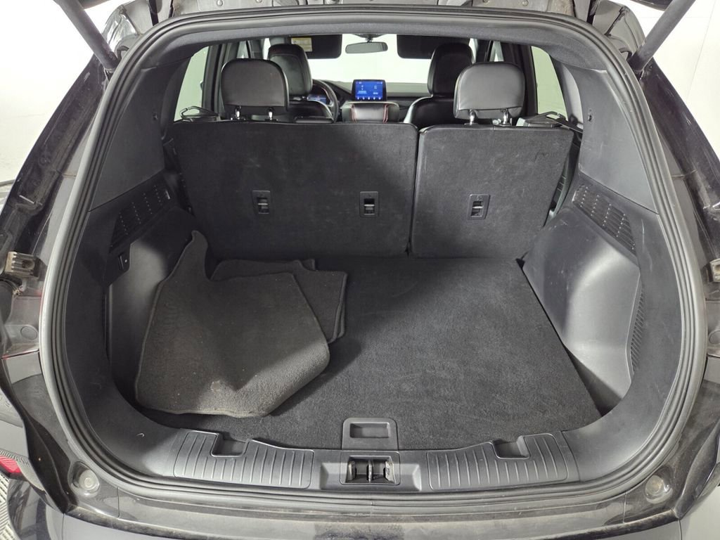Used 2024 Ford Escape ST-Line image 27