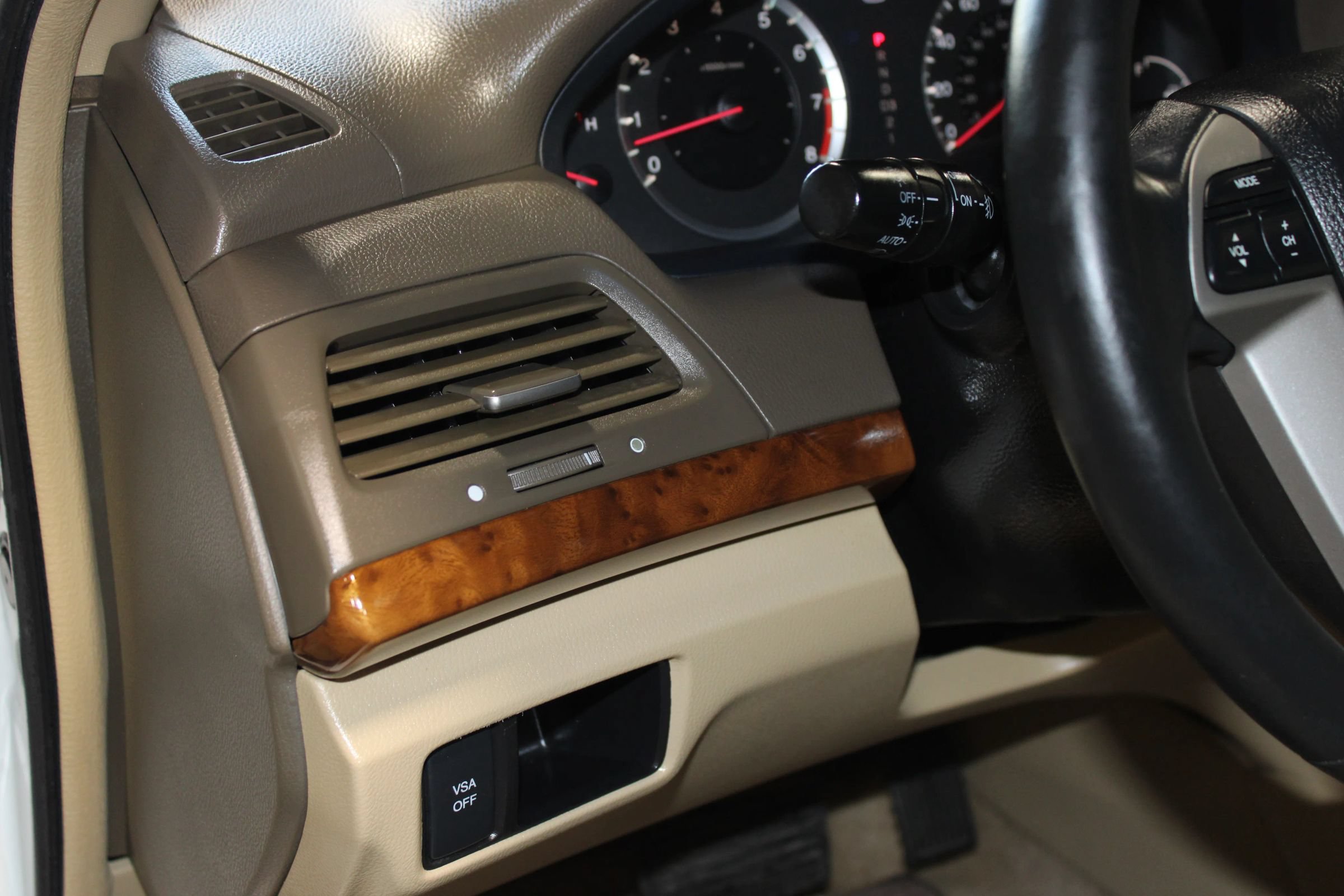 Used 2008 Honda Accord EX-L image 20