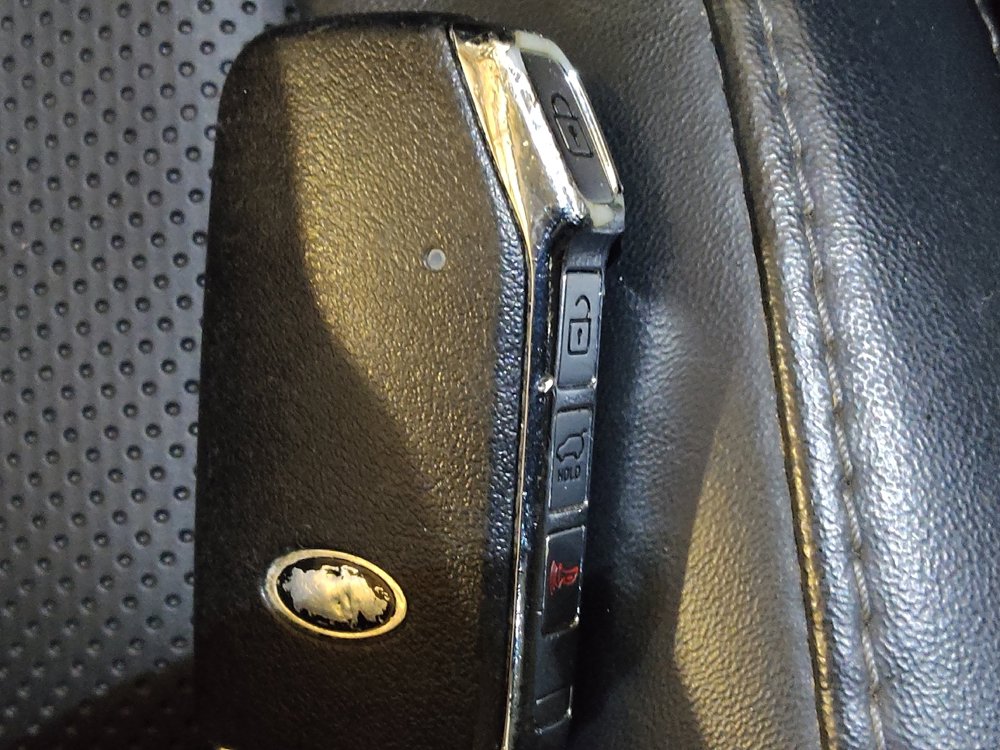 Used 2020 Kia Telluride S FWD image 32