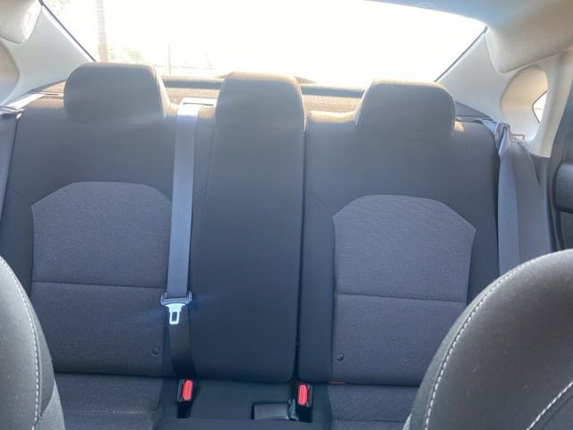 Used 2023 Kia Forte LXS image 27