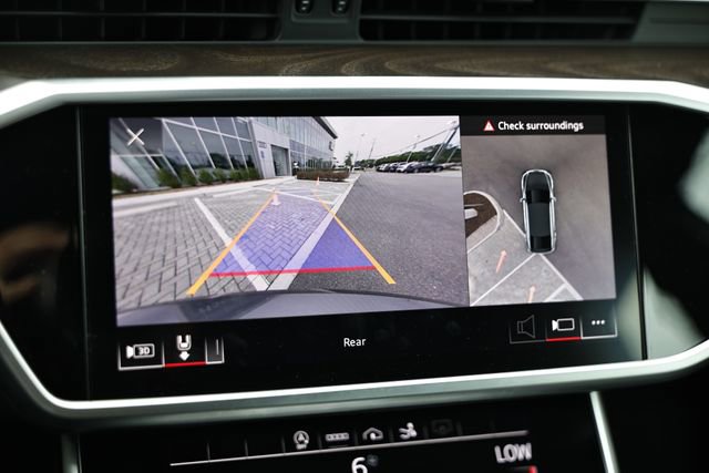 Used 2023 Audi A7 3.0T Premium AWD/4WD image 37