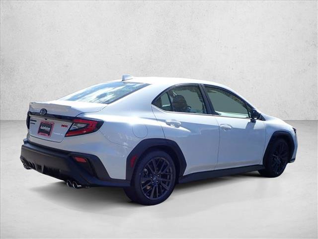 New 2026 Subaru WRX Premium AWD/4WD image 4