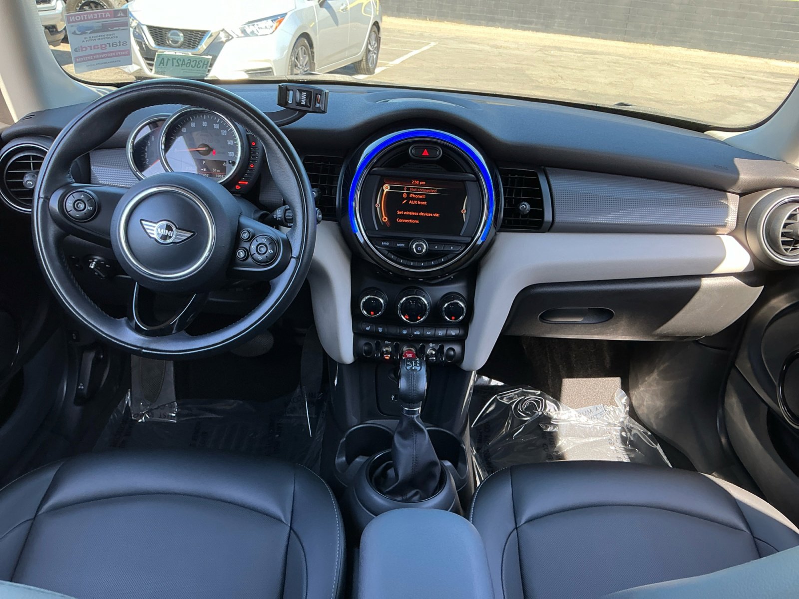 Used 2017 MINI Cooper 2-Door Hardtop FWD image 15