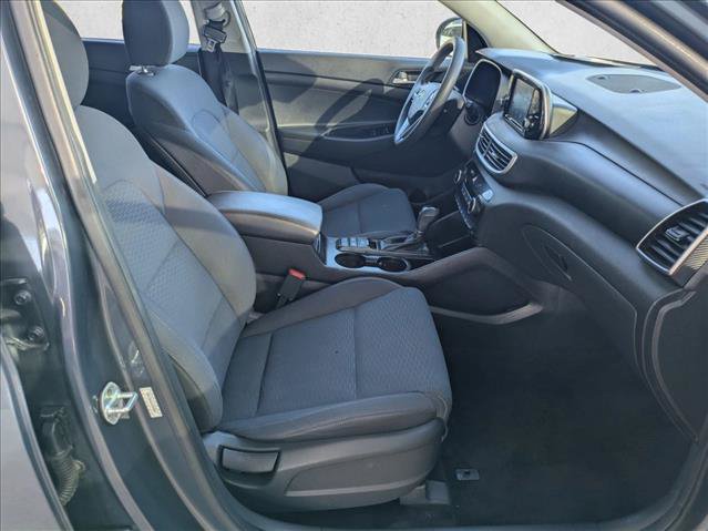 Used 2019 Hyundai Tucson Value FWD image 20