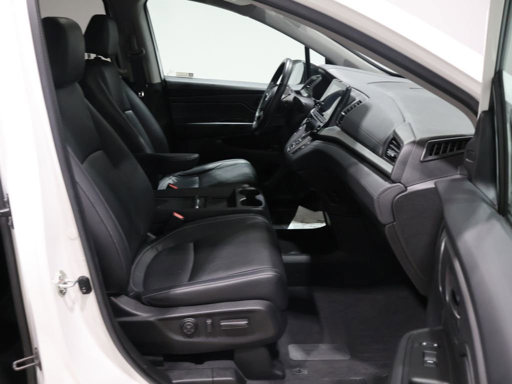 Used 2022 Honda Odyssey EX-L image 22