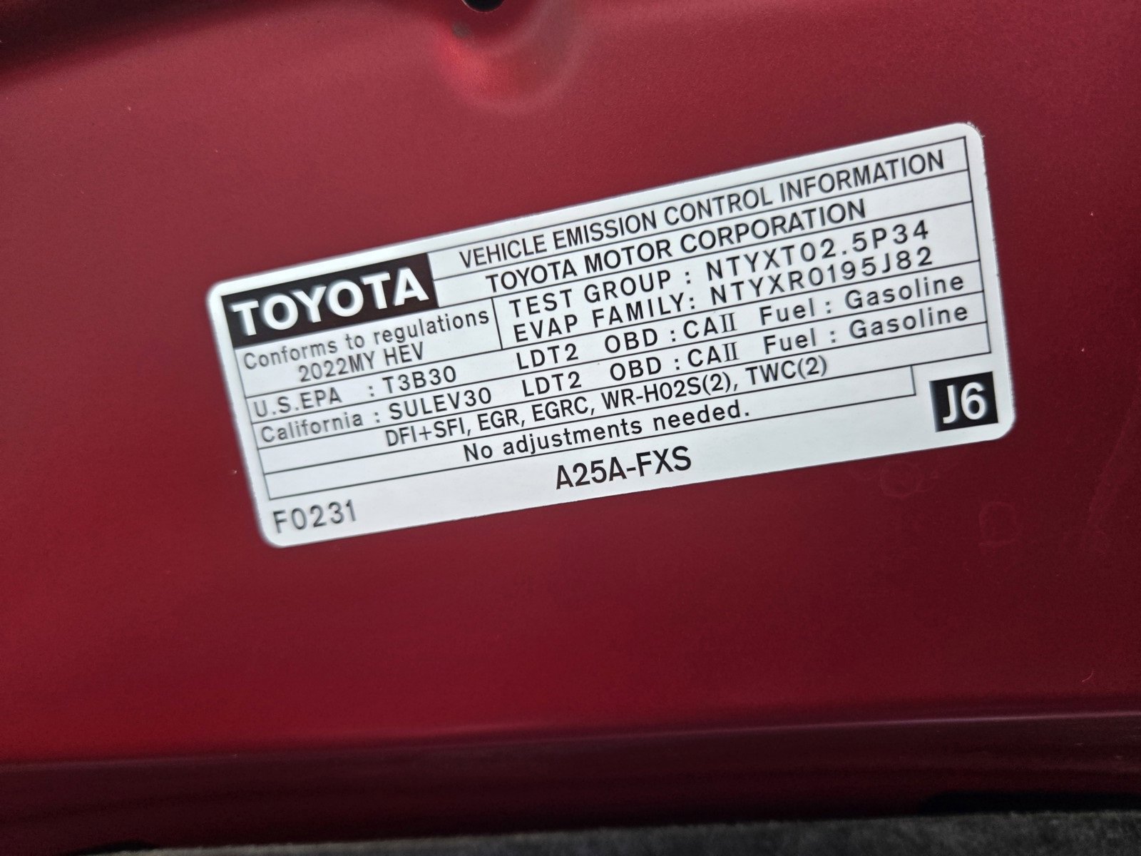 Certified 2022 Toyota Sienna Platinum image 30