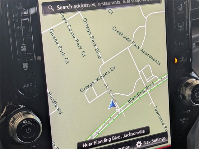 Used 2020 RAM 1500 Laramie image 22