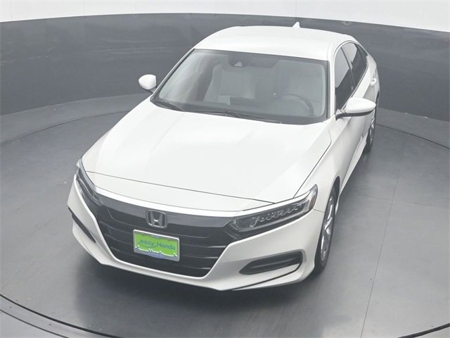 Certified 2020 Honda Accord LX image 21