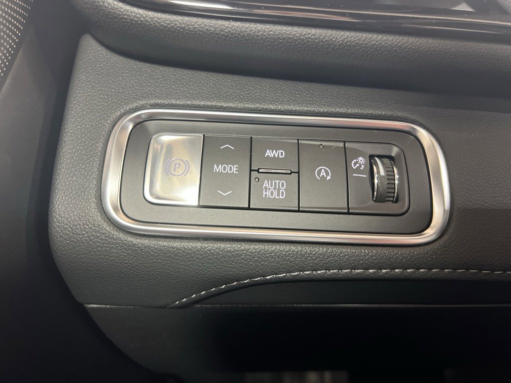 New 2026 Buick Enclave Avenir w/ Super Cruise Package image 34