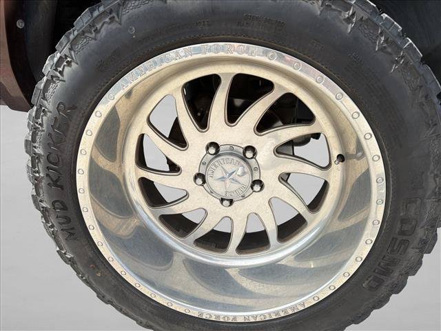 Used 2015 RAM 1500 Laramie w/ Convenience Group AWD/4WD image 10