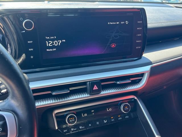 Certified 2023 Kia K5 GT-Line w/ GT-Line Premium Package AWD/4WD image 19