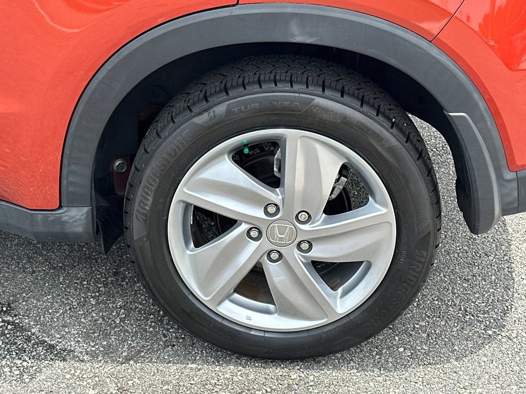 Used 2020 Honda HR-V EX image 19