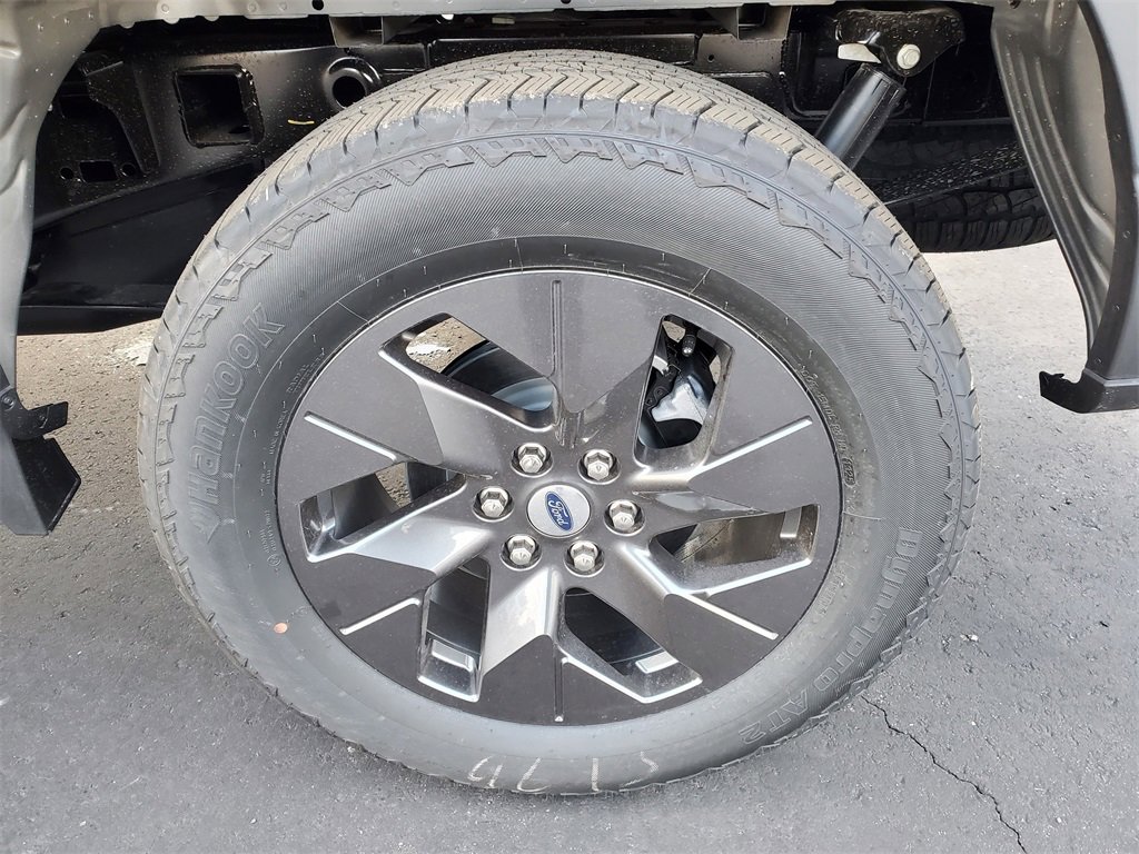 New 2025 Ford F150 STX w/ Equipment Group 200A image 30